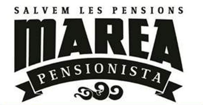 Els pensionistes celebraran una assemblea a la Plaça Catalunya (20 octubre)