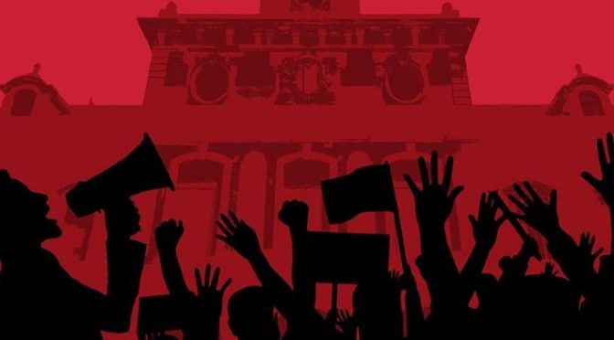 Què va passar a les residències catalanes durant la COVID? – 19 Març