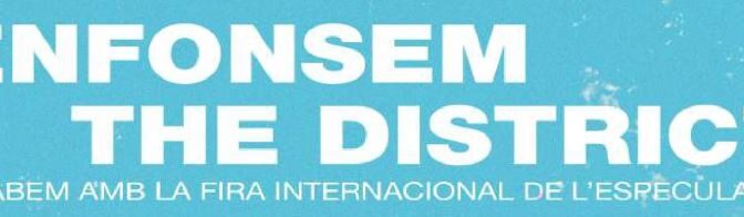 Enfonsem The District